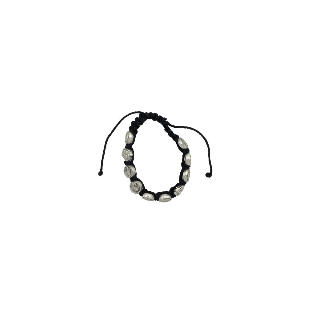 Pulseira Shamballa Diversos Santos