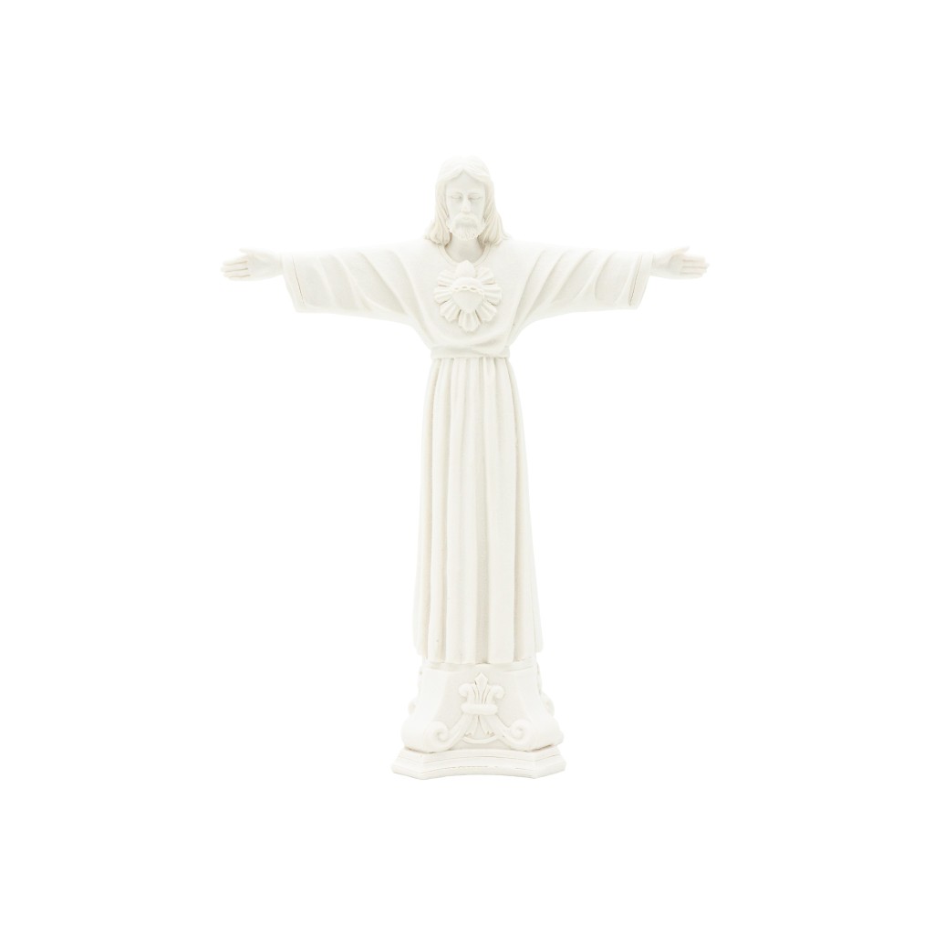 Cristo Rei 28cm