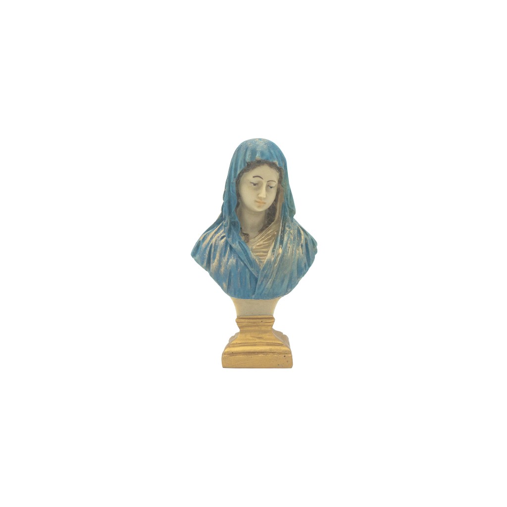 Busto Dolorosa Marfinite 17cm