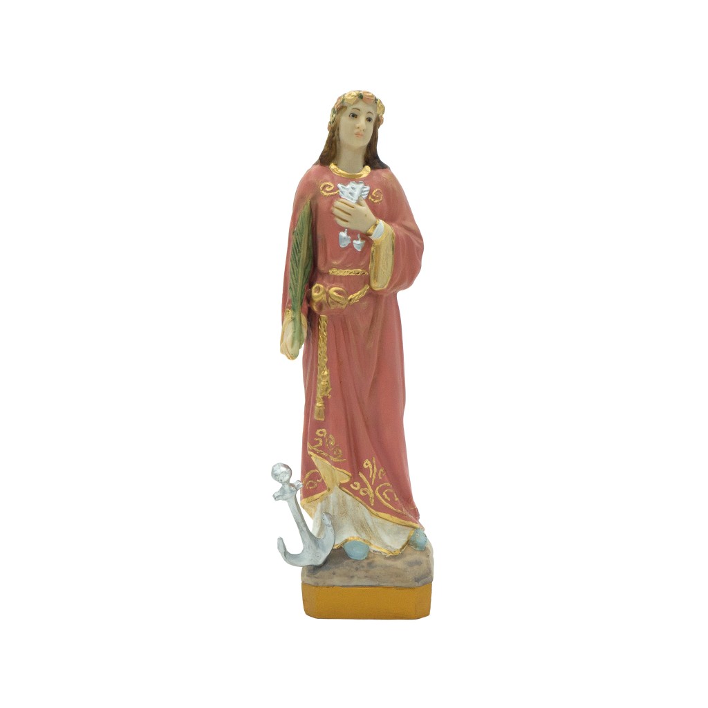 Santa Filomena Marfinite 30cm