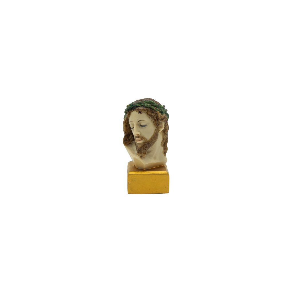 Busto de Cristo Marfinite 13cm